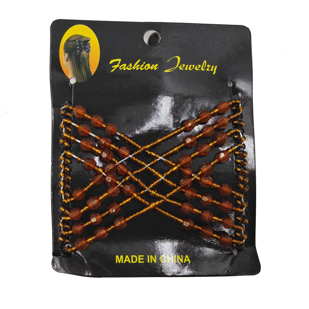 Fashionable and versatile hair Comb 23