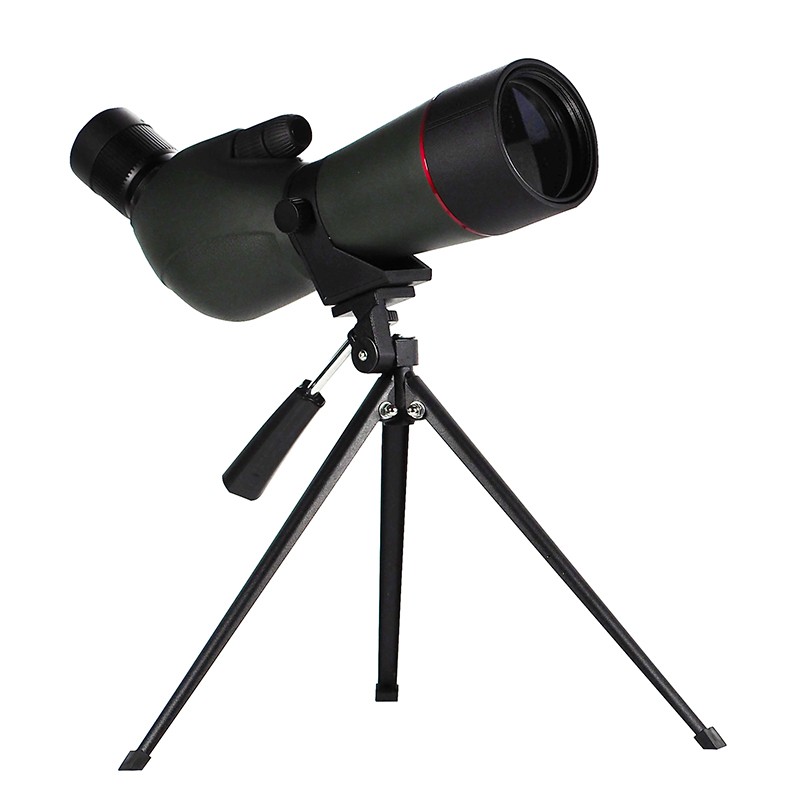 义乌好货 厂家直销微光夜视望远镜户外望远镜变倍防水观靶镜观鸟镜详情图5