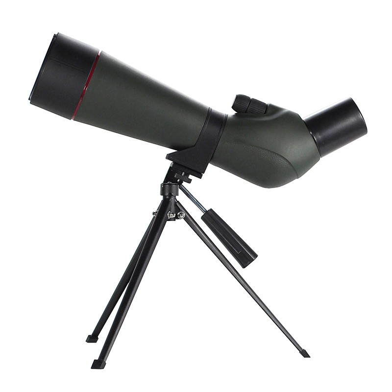 义乌好货 厂家直销微光夜视户外望远镜变倍防水观靶镜观鸟镜详情图2
