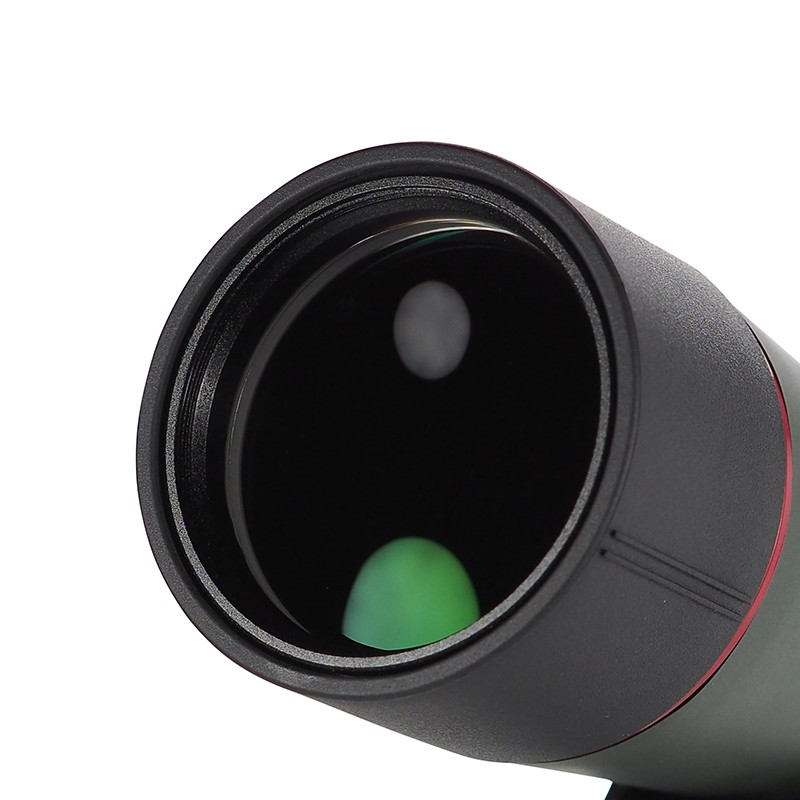 义乌好货 厂家直销微光夜视望远镜户外望远镜变倍防水观靶镜观鸟镜详情图14