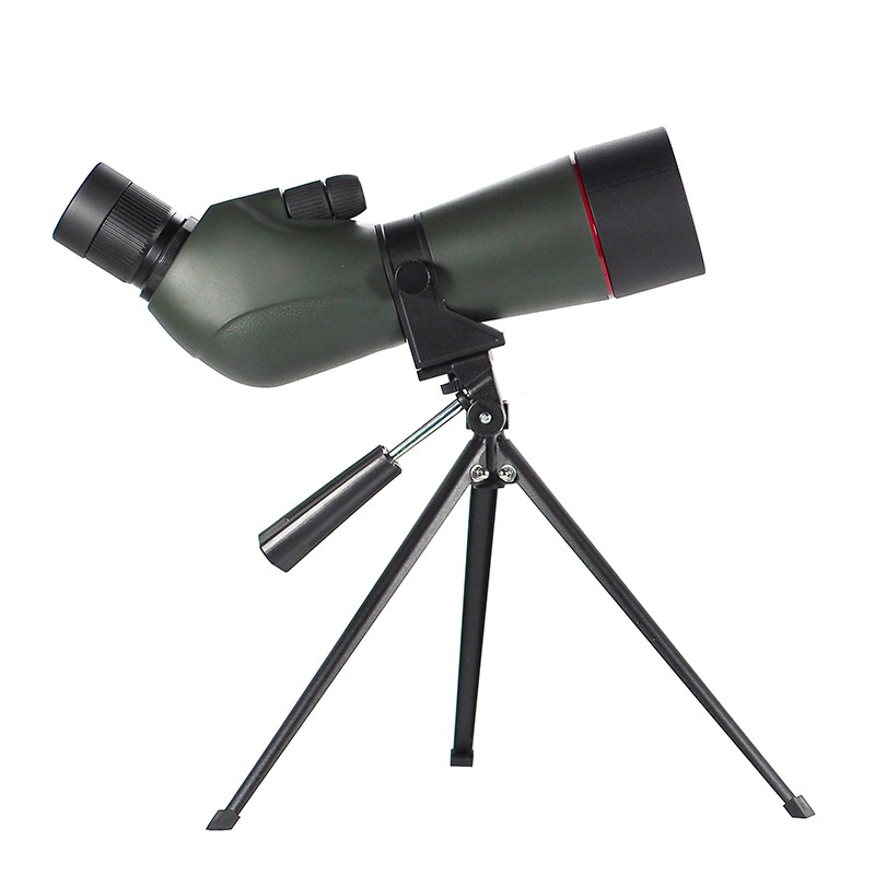 义乌好货 厂家直销微光夜视望远镜户外望远镜变倍防水观靶镜观鸟镜详情图7
