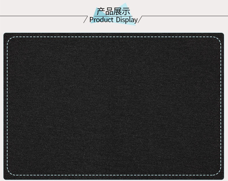 Roman cloth combed cotton fiber moisture-absorbent, breathable, skin-friendly and non-fading thickened double-yarn cotton sweatshirt fabric detail image 4