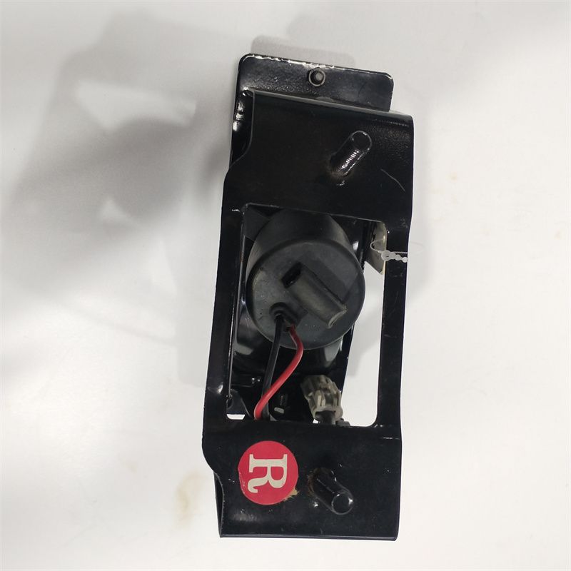 Lamp 5 Is Suitable For Light Trucks Such As Isuzu Jianghuai