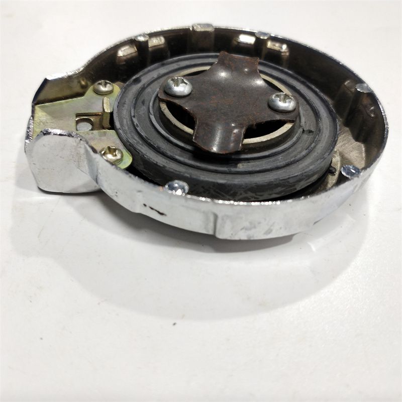 Fuel Tank Cap No. 16 Is Suitable For Light Trucks Such As Isuzu Jianghuai