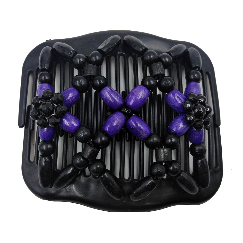 Trendy and versatile Hair Comb A37 Specification image