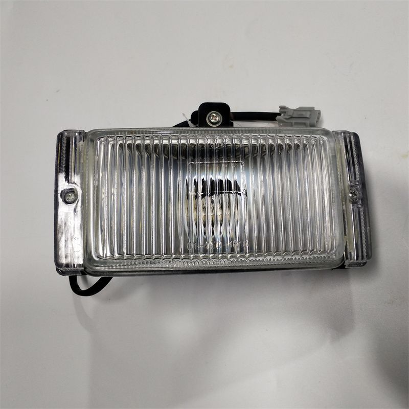 Lamp 19 Is Suitable For Light Trucks Such As Isuzu Jianghuai Specification drawing