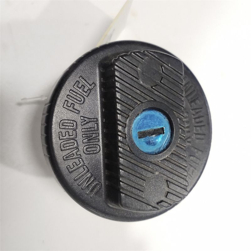 Fuel Tank Cap No. 15 Is Suitable For Light Trucks Such As Isuzu Jianghuai Specification drawing