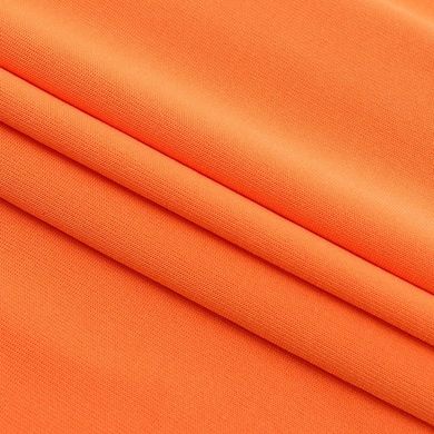 Factory direct sales of milk silk sweat fabric 100d four-sided elastic fabric polyester-ammonia dyed sportswear fabric wholesale Specification image