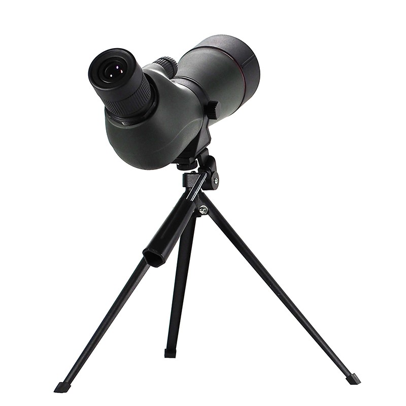 义乌好货 厂家直销微光夜视望远镜户外望远镜变倍防水观靶镜观鸟镜详情图8