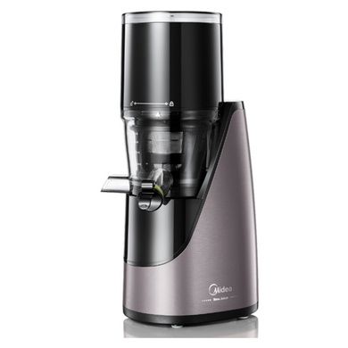 Midea belleza original juicer hogar eléctrico multifunción juicer mezclador de frutas lento clase ultra alta inglés details Picture