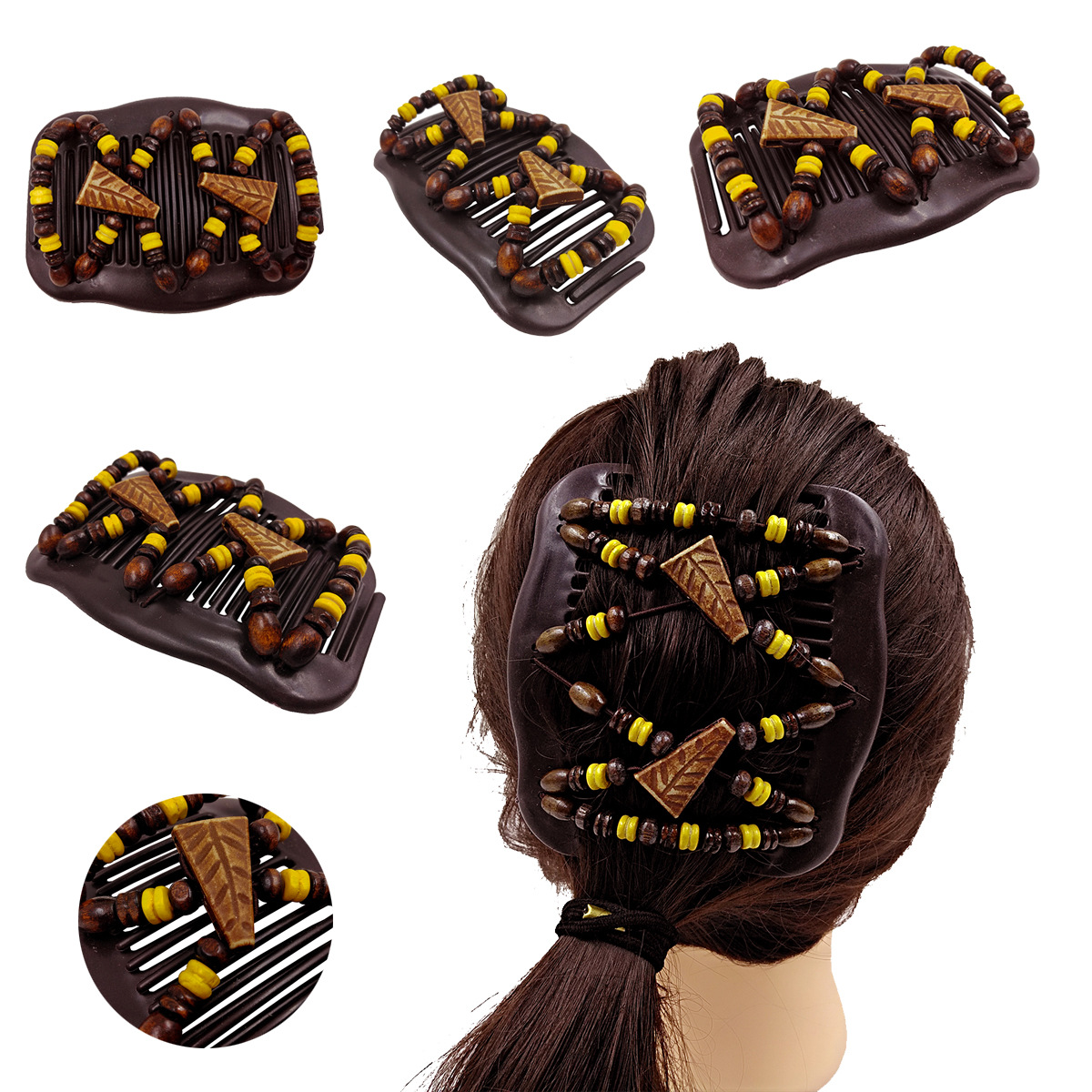 Fashion Change Hair comb A8