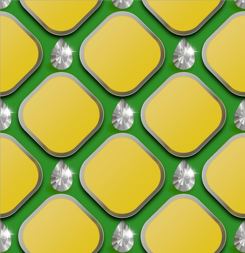 Mengruiya wallpaper, PVC three-dimensional wallpaper detail image 6