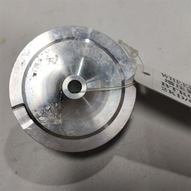 Turbocharging rotor head 2 is suitable for light trucks such as Isuzu Jianghuai details Picture