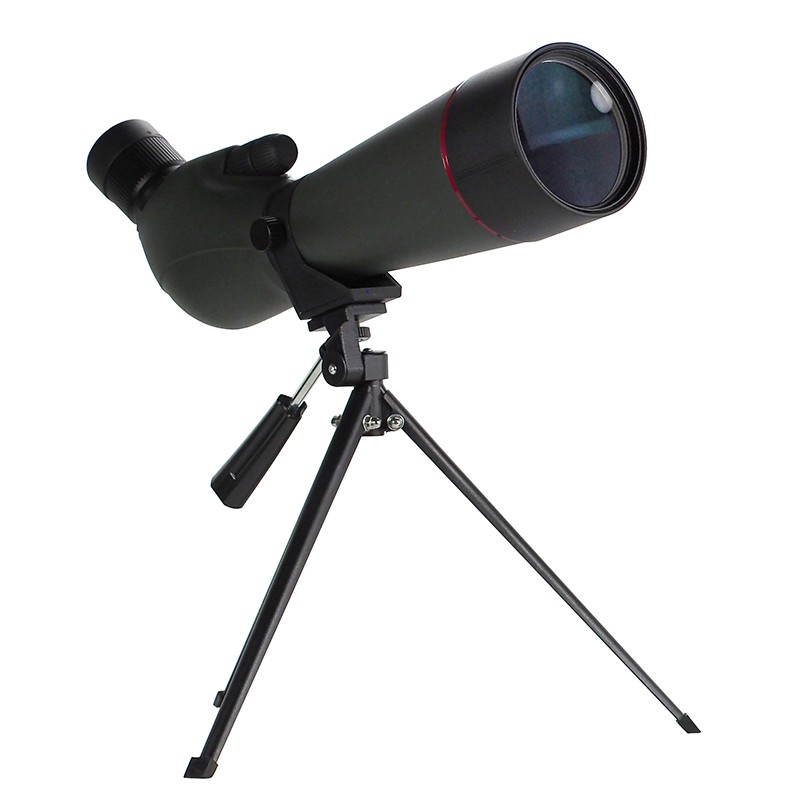义乌好货 厂家直销微光夜视户外望远镜变倍防水观靶镜观鸟镜详情图7