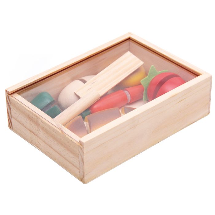 The wooden educational simulation small wooden box is highly entertaining and colorful. It helps cultivate logical thinking ability. It is a parent-child game that exercises hand-eye coordination. It is an early education and enlightenment toy that accompanies your growth details Picture