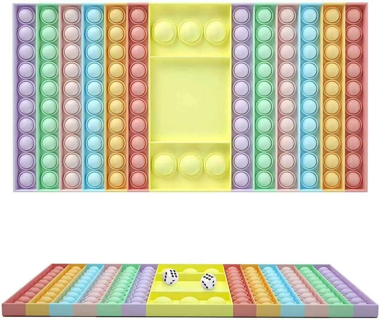 新款灭鼠先锋棋盘桌游玩具详情图4