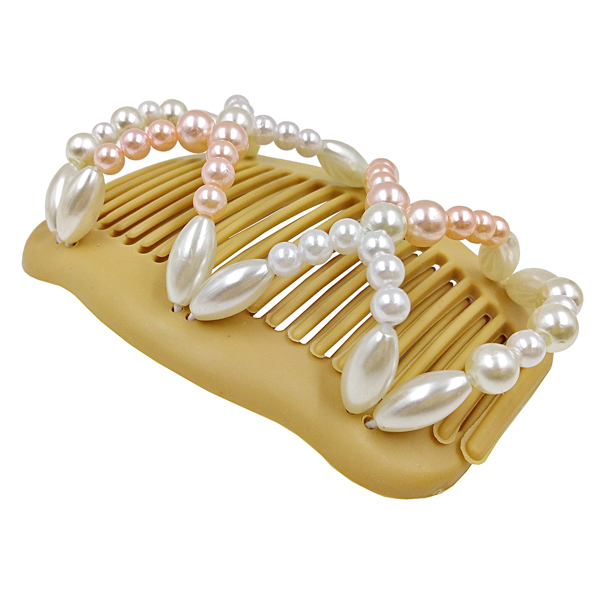 Trendy and versatile Hair Comb A21 detail image 3