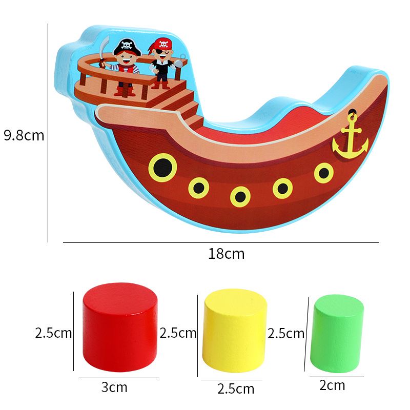 其他益智玩具实物图