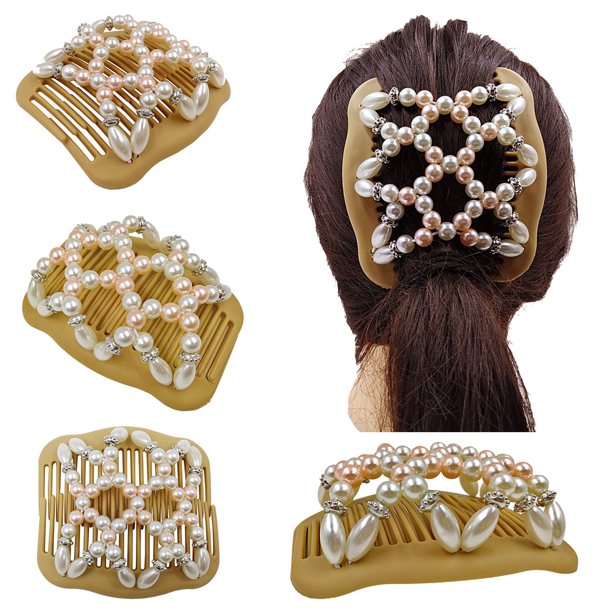Pop fashion Hair comb A18