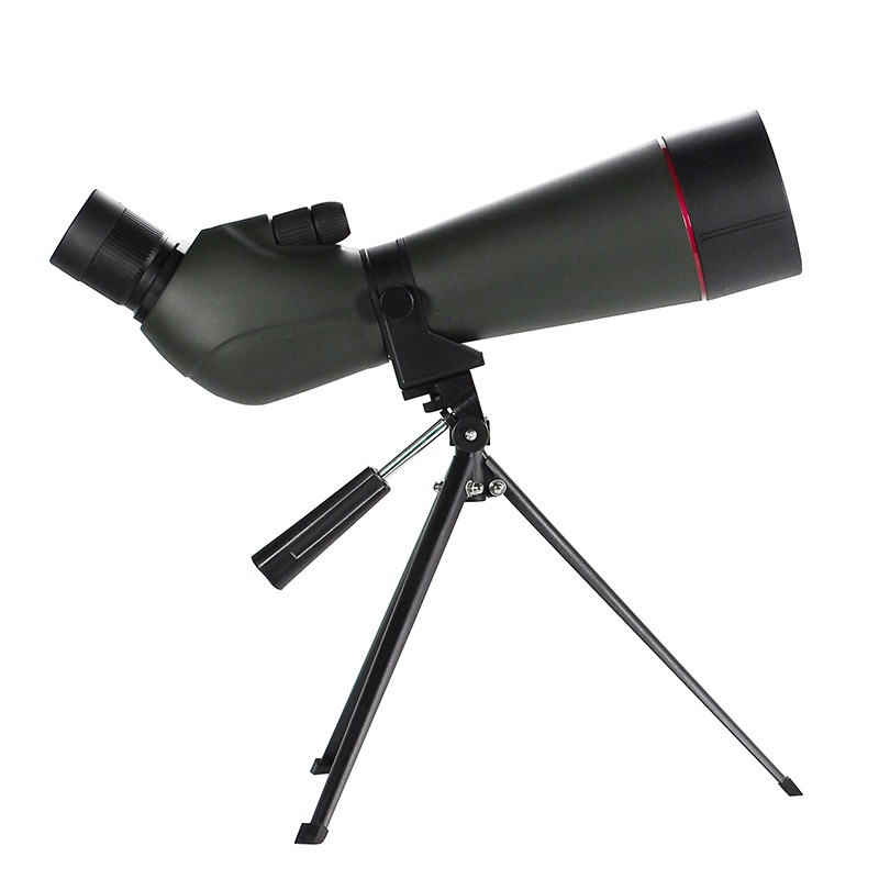 义乌好货 厂家直销微光夜视户外望远镜变倍防水观靶镜观鸟镜详情图9