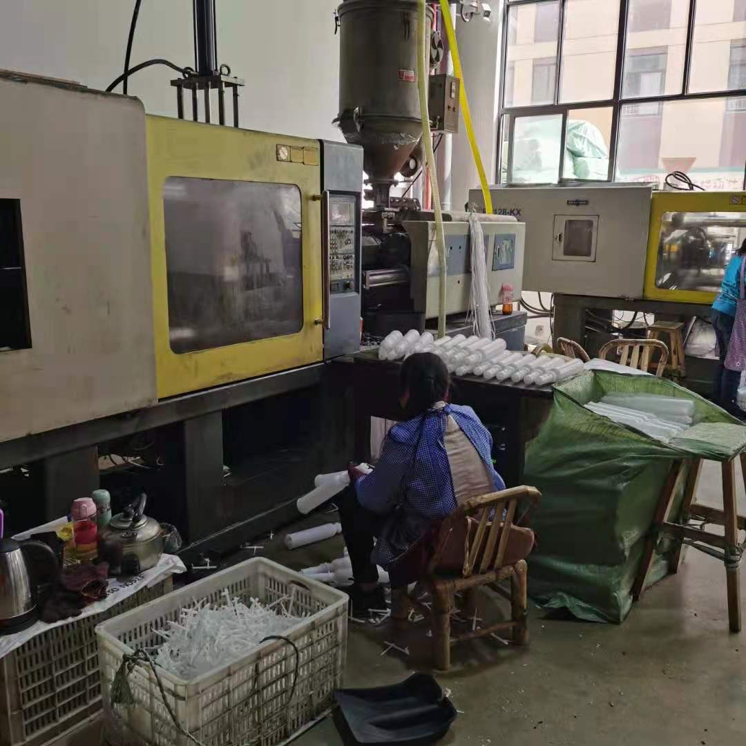 20L 大容量PE农用背负式手动喷雾器打药机高压喷雾机详情图9