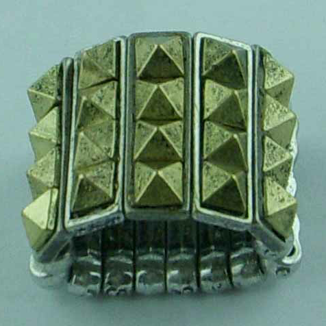 Europe and the United States fashion trend frontline simple modern elegant popular new ring b13