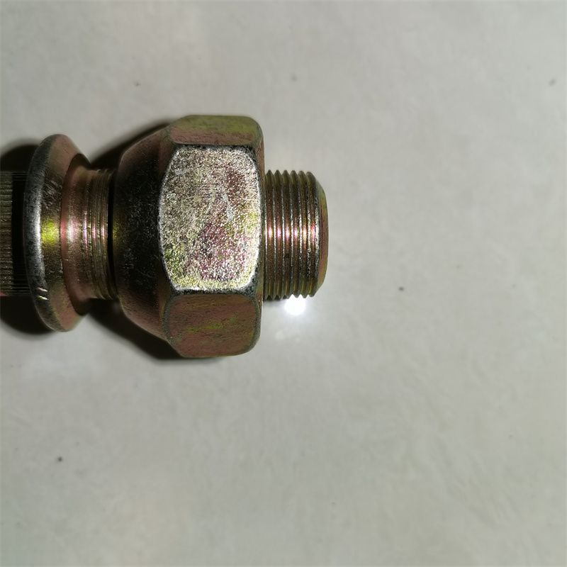 Bolt 23 is suitable for light trucks such as Isuzu Jianghuai details Picture