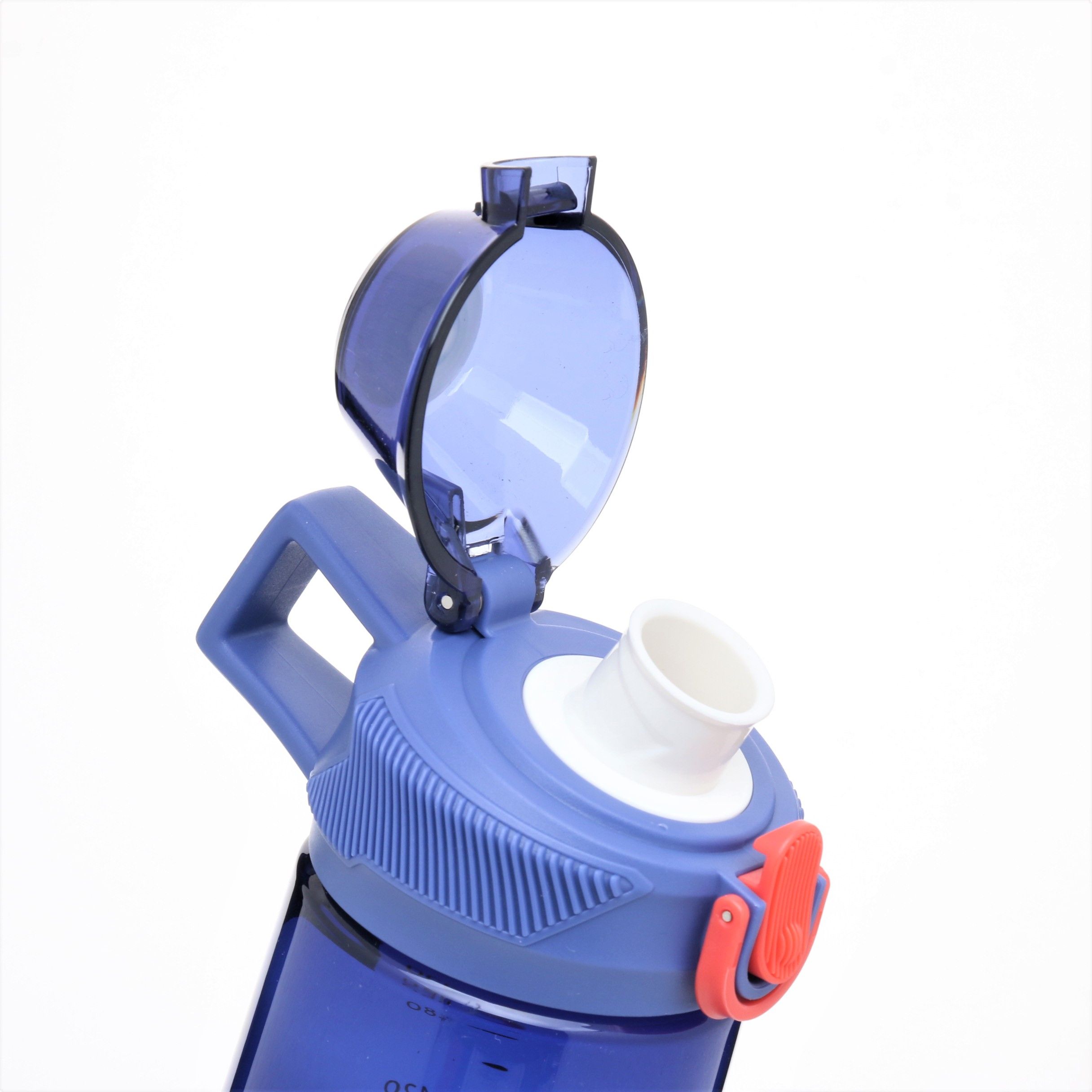 DY-SL274 Diyi Dynamic straight drink cup 550ml