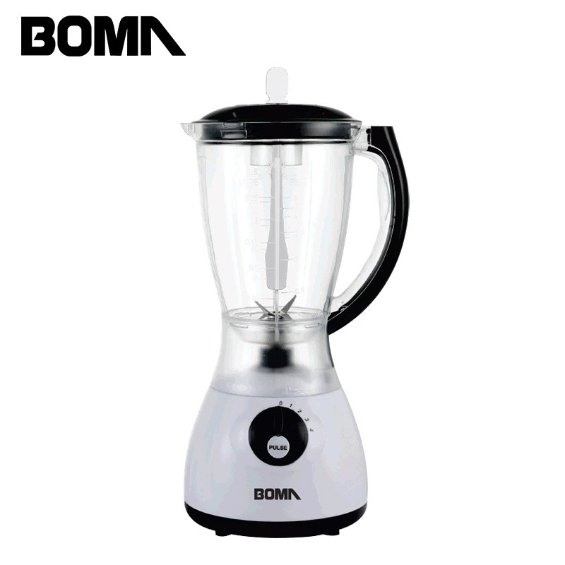 Boma marca 1.5L juicer máquina de trituración de pared de uso múltiple juicer multifuncional para el hogar frutas y verduras detail image 2