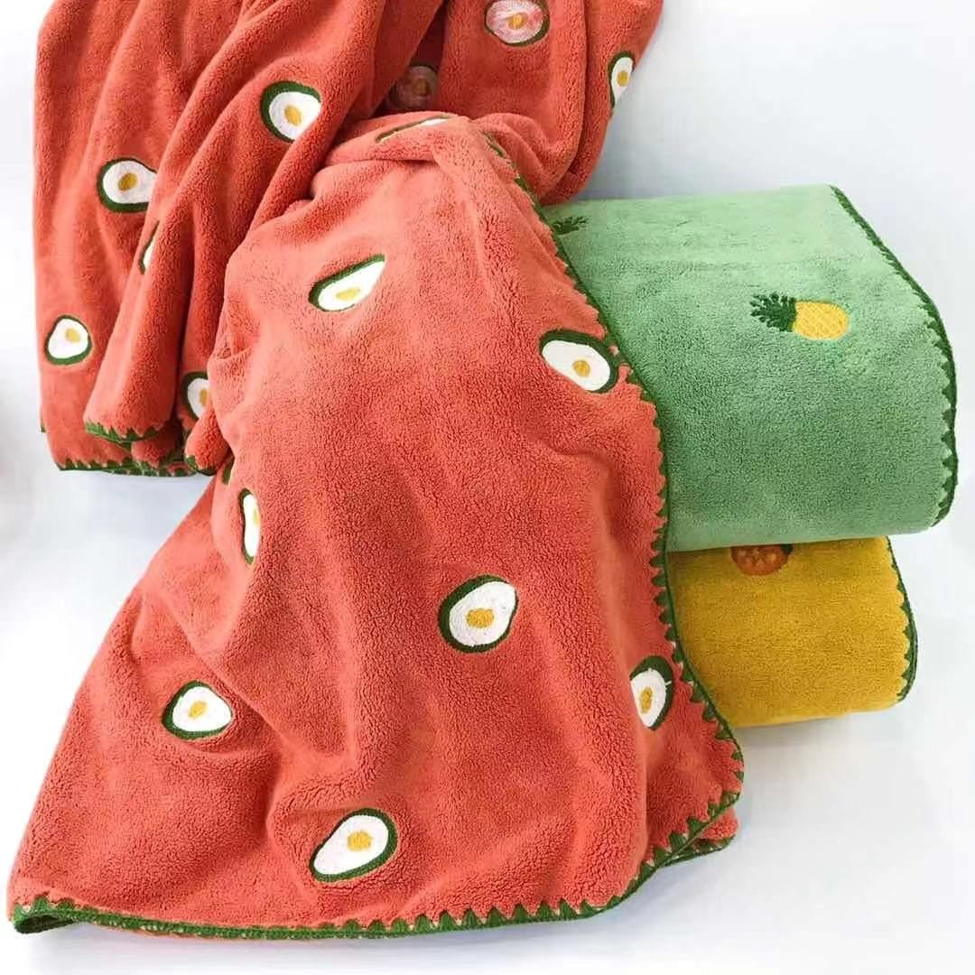 ماركة (جينتشن) الأصلية، منشفات فاكهة detail image 7