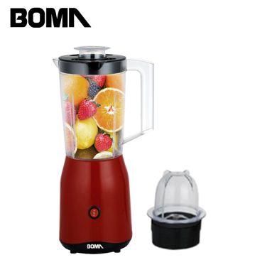 Boma marca 1.5L juicer máquina de trituración de pared de uso múltiple juicer multifuncional para el hogar frutas y verduras