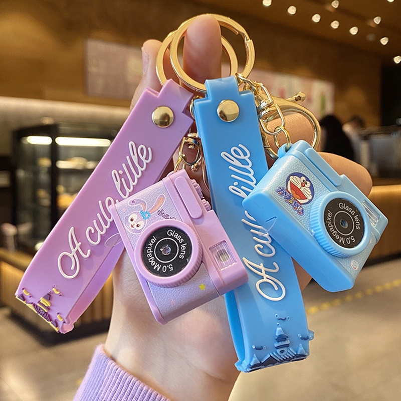 钥匙扣三件套一系列混款式各种各样花样43