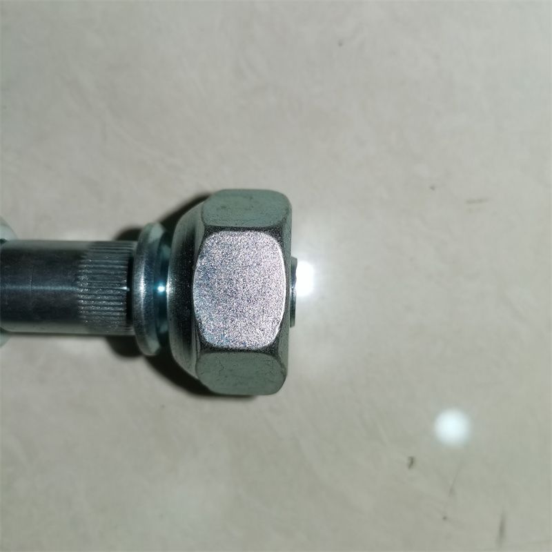 Bolt 4 is suitable for light trucks such as Isuzu Jianghuai details Picture