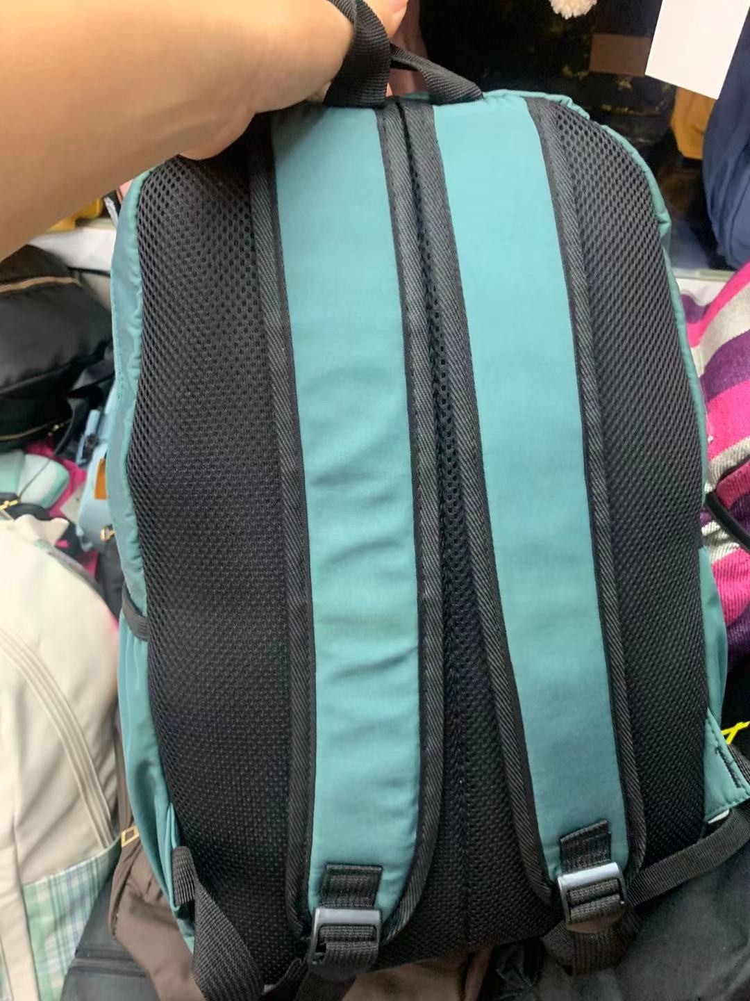Bicycle Leisure Backpack details Picture