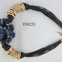 Europe and the United States fashion trend frontline simple modern elegant popular new necklace z5
