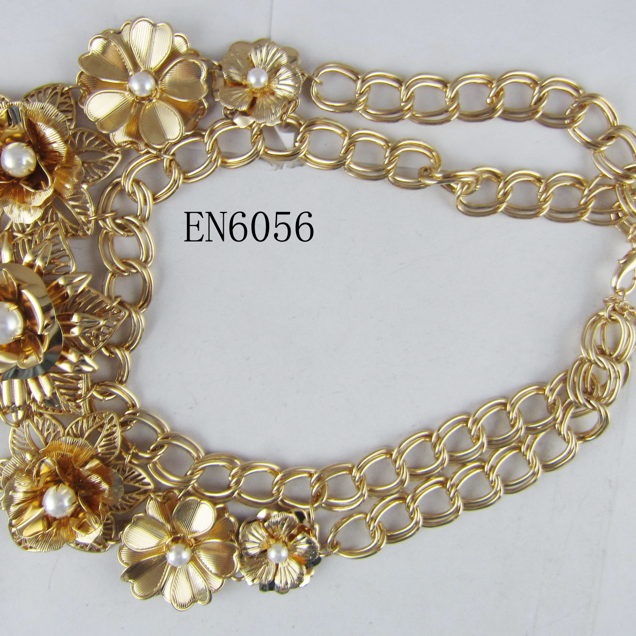 Europe and the United States fashion trend frontline simple modern elegant popular new necklace z4