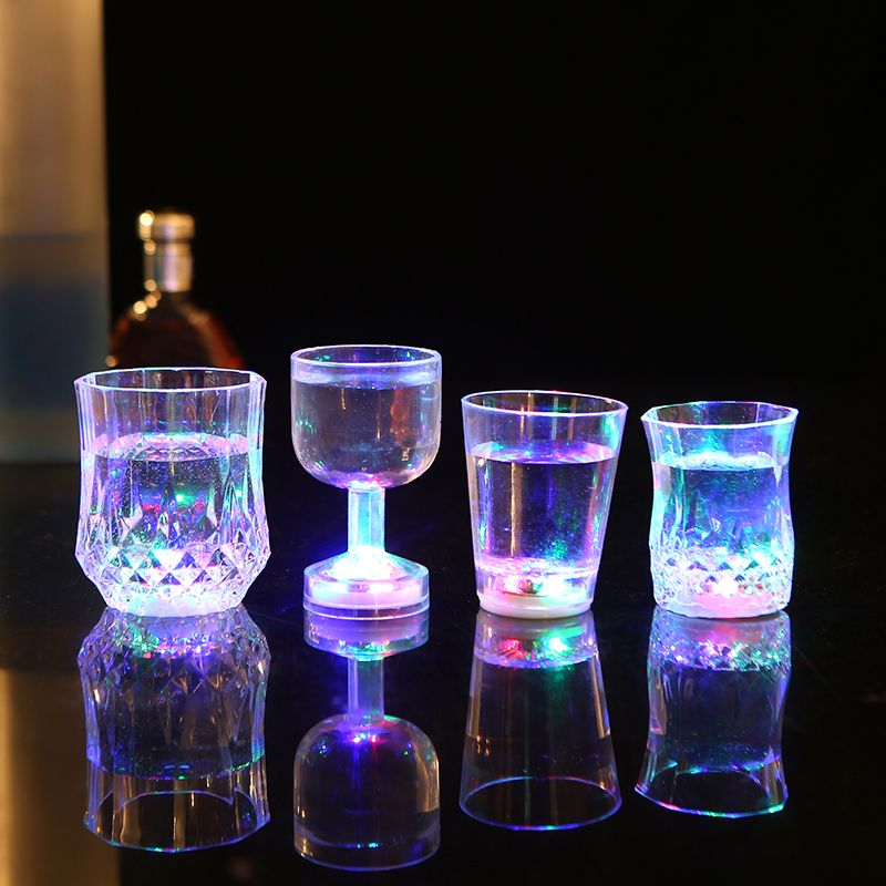 No. 1 Luminous Water cup