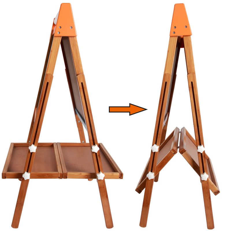 The wooden toy bamboo lifting paper roll drawing board is highly entertaining with rich colors. It can cultivate logical thinking ability, and the parent-child interactive game can exercise hand-eye coordination. Early education and enlightenment toys will accompany you to success Application Scenario