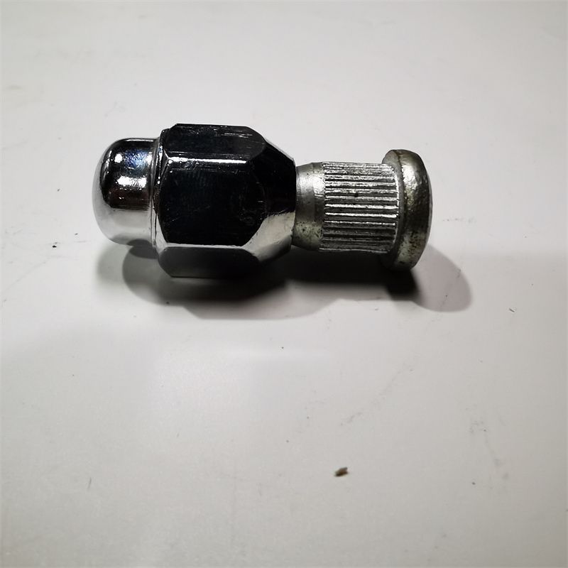 Bolt 55 is suitable for light trucks such as Isuzu Jianghuai Specification drawing