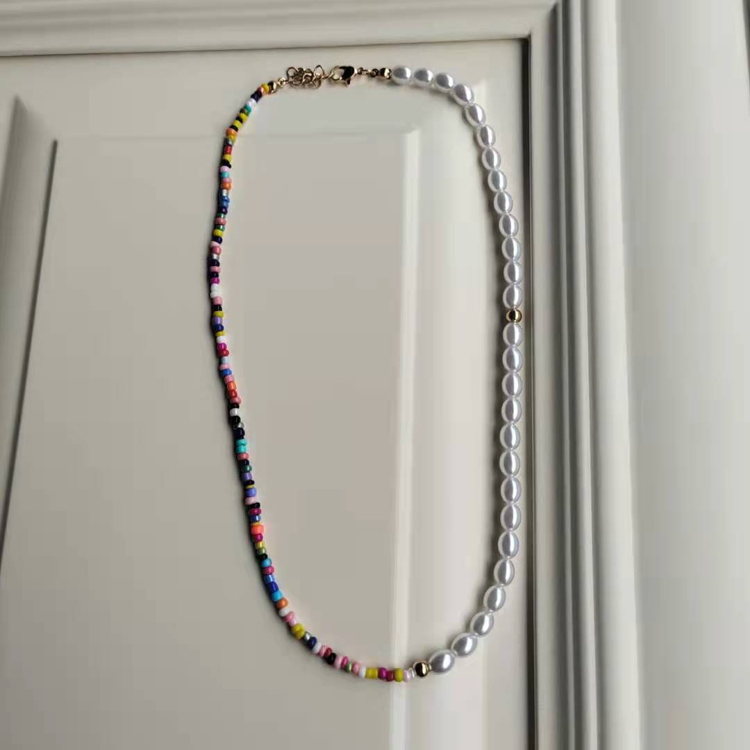 سلسلة رز الموضة 9 detail image 3