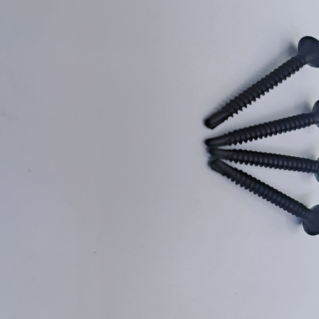 干壁钉/钻尾细节图