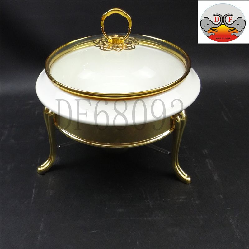 DF68093 Stove glass cover DF Trading House
