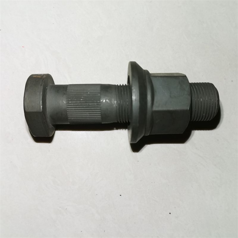 Bolt 26 is suitable for light trucks such as Isuzu Jianghuai Specification drawing