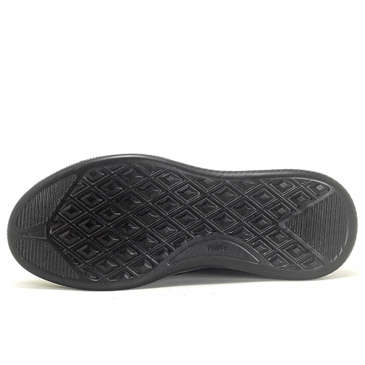 2021新款气垫飞织男鞋韩版户外跑步鞋时尚透气低帮运动鞋批发详情图7