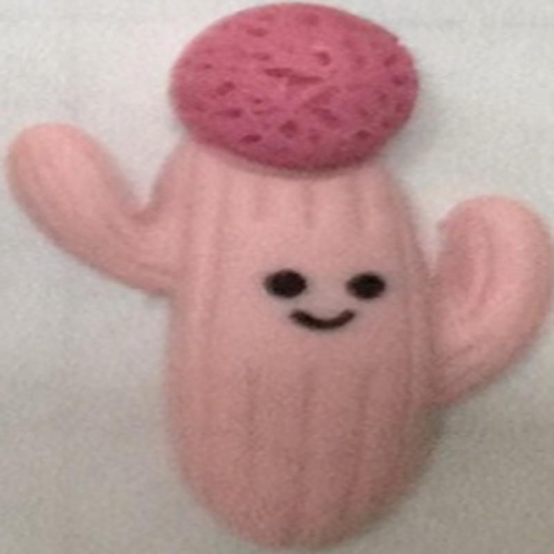 Accessories, handcrafted phone cases, headbands, leather ropes, hand ornaments, popular diy food toys, simulation and creative cactus