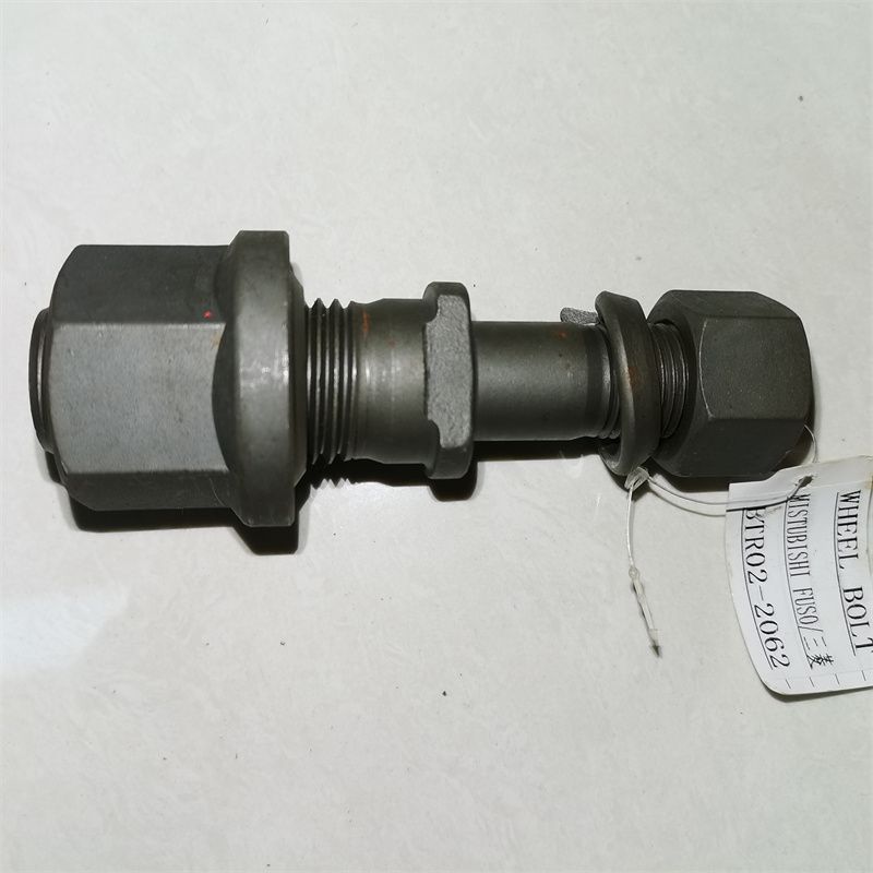 Bolt 25 is suitable for light trucks such as Isuzu Jianghuai full figure