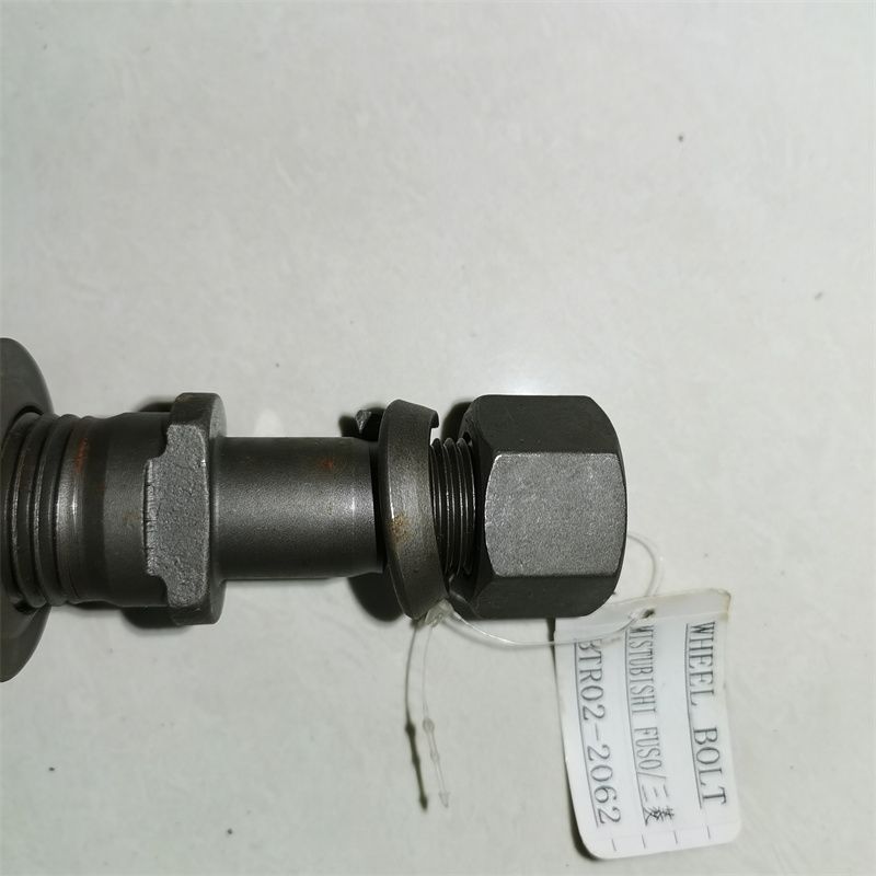 Bolt 25 is suitable for light trucks such as Isuzu Jianghuai details Picture