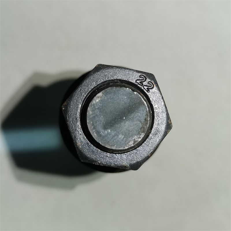 Bolt 24 is suitable for light trucks such as Isuzu Jianghuai details Picture