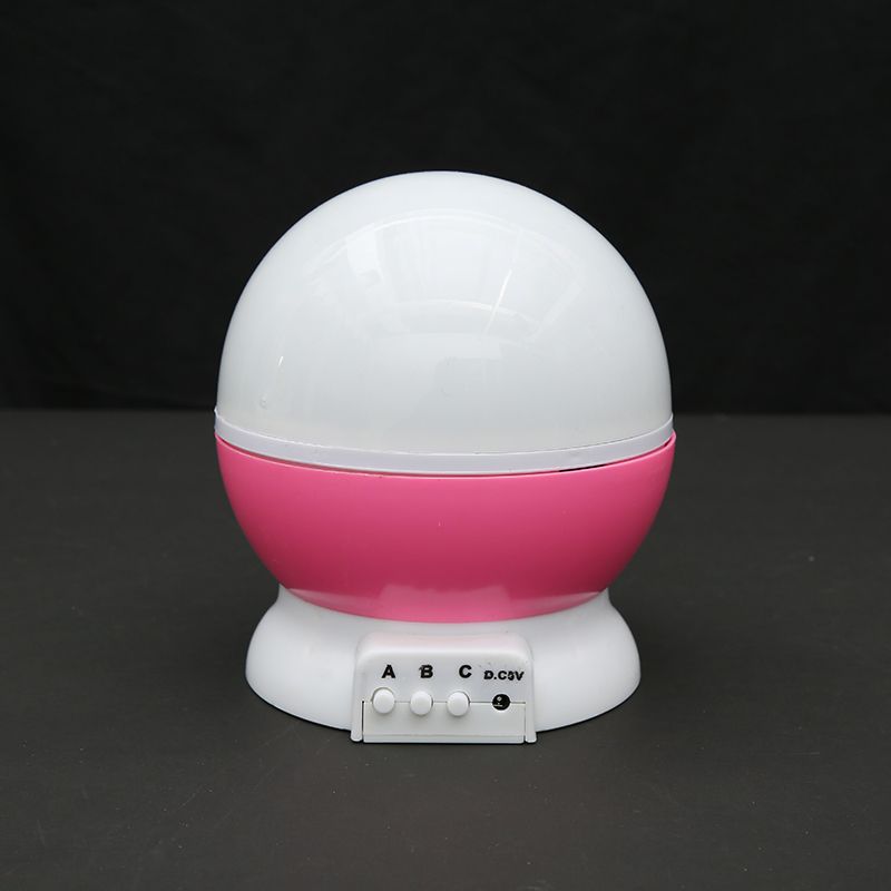 星空球仙女棒手柄款