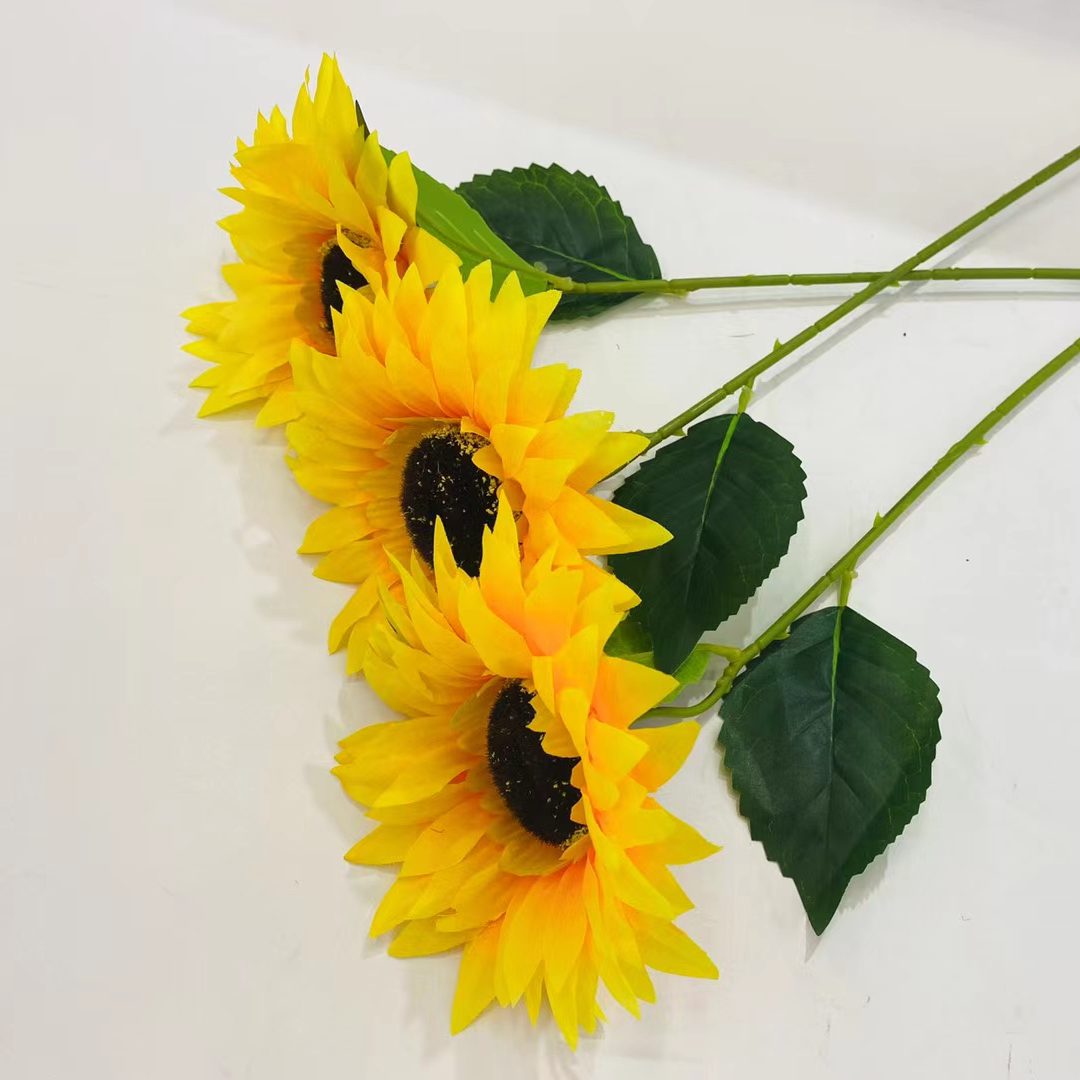 单支太阳花（小）